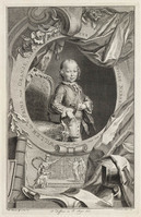 TvB G 1648
<br/>
Portret Willem (V) van Oranje
<br/>
<em>Houbraken, Jacob (1698-1780)</em>
